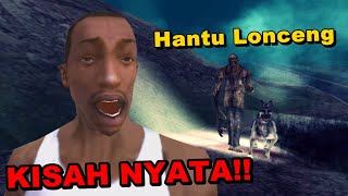 Download lagu Kisah Nyata Hantu Lonceng - GTA San Andreas Dyom mp3