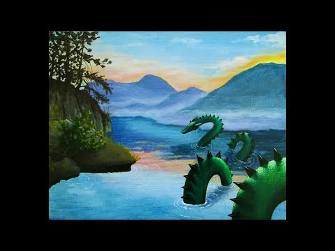 [2 HOUR LONG Cryptozoology Documentary] Ogopogo: Canada's Loch Ness Monster