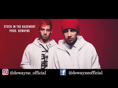 Stuck In The Basement - TWENTY ONE PILOTS TYPE BEAT (sold)