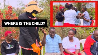 Download lagu DAKTARI REVEALED DEEP SECRETS! 😱 Baby Mama Arrived Without The Child💔 You Will Be Shocked 😱 mp3