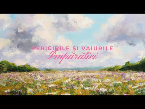 Fericirile și vaiurile Împărăției | Alin Pop | 01-02 | AM