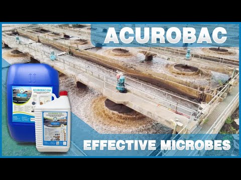 Liquid bod/cod reduction chemical, for industrial use