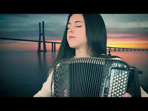Inês Faria - "Lisboa Menina e Moça" (Paulo de Carvalho - Arr. Eugénia Lima)