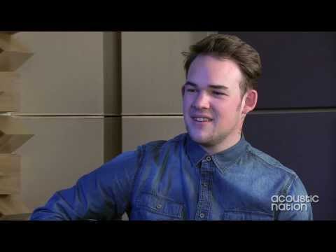 Acoustic Nation Interview with James Durbin -- Part 3, Gear and More