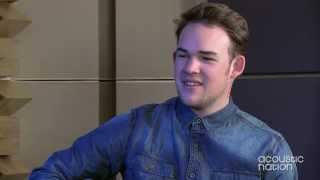 Acoustic Nation Interview with James Durbin -- Part 3, Gear and More