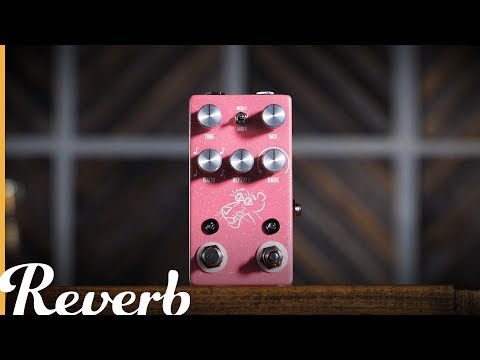 JHS "Pink Panther Delay" image 4