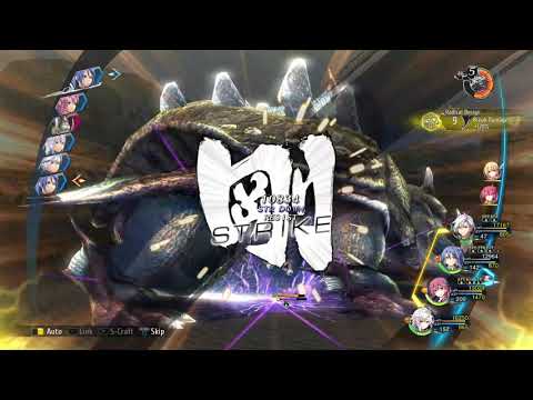 Legend of Heroes: Trails of Cold Steel 4 - Part 37 8/27 Sidequests