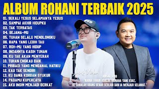 Download lagu Lagu Rohani UNDVD & JPCC Worship Full Album Terbaik (Lirik) Lagu Rohani Kristen Terbaru 2025 Terbaik mp3