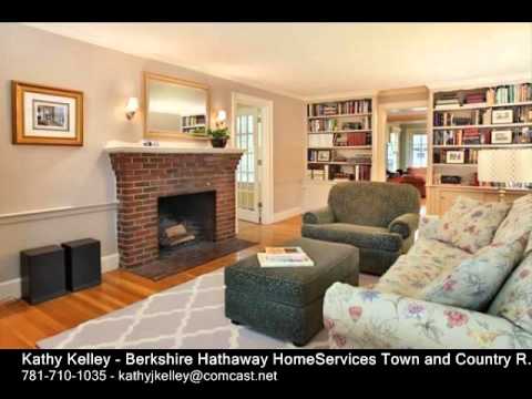 15 Wilde Rd, Wellesley MA 02481 - Single Family Home - Real Estate - For Sale -