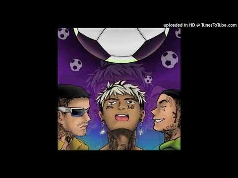 Zoop One Ft. AlmaNegra, Zxmyr - Quiere Que La Fiche