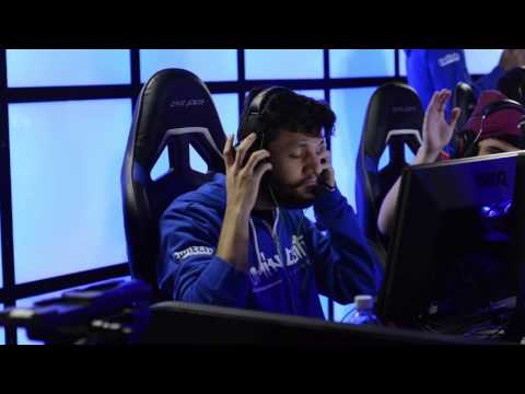 Luminosity vs Titan - Day 1 - (CEVO/MLG CS:GO Season 8 Pro League Finals)