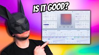 Video thumbnail for New Powerful Sampler by Excite Audio -  Evolve Alloy Review by Alex Reid