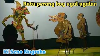 Download lagu GAYENG !!! TOGOG MBILUNG KARO RATUNE, LUCU NGAWE WETENG KAKU | KI SENO NUGROHO mp3 Download lagu GAYENG !!! TOGOG MBILUNG KARO RATUNE, LUCU NGAWE WETENG KAKU | KI SENO NUGROHO mp3