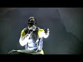 Travis Scott CHAMPAIN VACAY THE TOWN FESTIVAL 2025