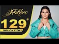 Nakhro Official Song Raj Mawar Pranjal Dahiya Latest Haryanvi Song Haryanvi Songs 2023