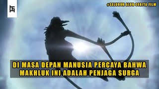 Download lagu MENGEJAR SURGA Seluruh Alur Cerita Film BEYOND WHI... mp3