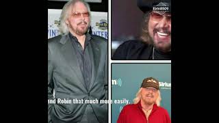 Bee Gees Man In The Middle