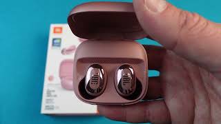 Video thumbnail for Unboxing the JBL Live Free 2! Ultimate Sound Experience - Best earbuds? by Andrew Hough