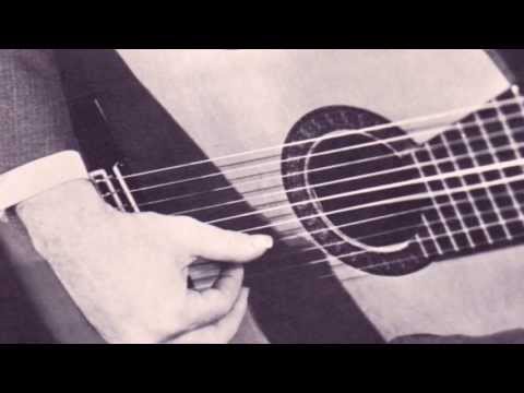 Narciso Yepes - Tarantos (Leo Brouwer)