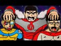 I AM THRAGG Invincible S4 Fan Animation