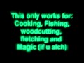 How to get 99 fishing cooking wcing and more without getting bored How to get 99 fishing cooking wcing and more without getting bored