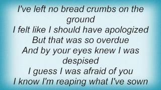 Enchant - Seeds Of Hate Lyrics