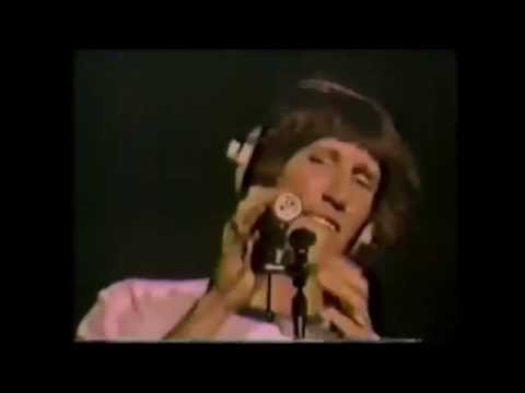 Pink Floyd - Empty Spaces - What Shall We Do Now? - Young Lust (The Wall Live 80/81)