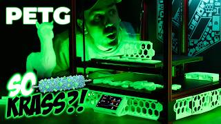 ACHTUNG: Düsenkiller! Neues Extrem-Filament von Prusa