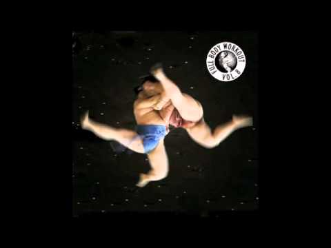 GPMDA048 - Full Body Workout Vol. 8 - Rauwkost - Der Schnitt