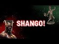 Shango! - Ceremonial music