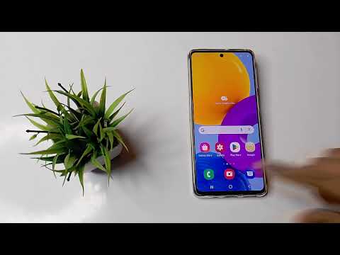 How to set camera Timer click 10 second in Samsung galaxy M 31sm mobile in hindi