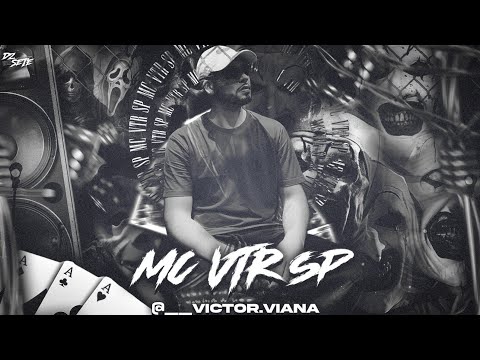 LEVANTA O GUARDA CHUVA - MC VTR SP (DJ MENOR RZS OFICIAL)