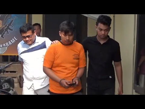 TERGIUR KEUNTUNGAN BESAR, ADMIN KANTOR CURI UANG PERUSAHAAN 