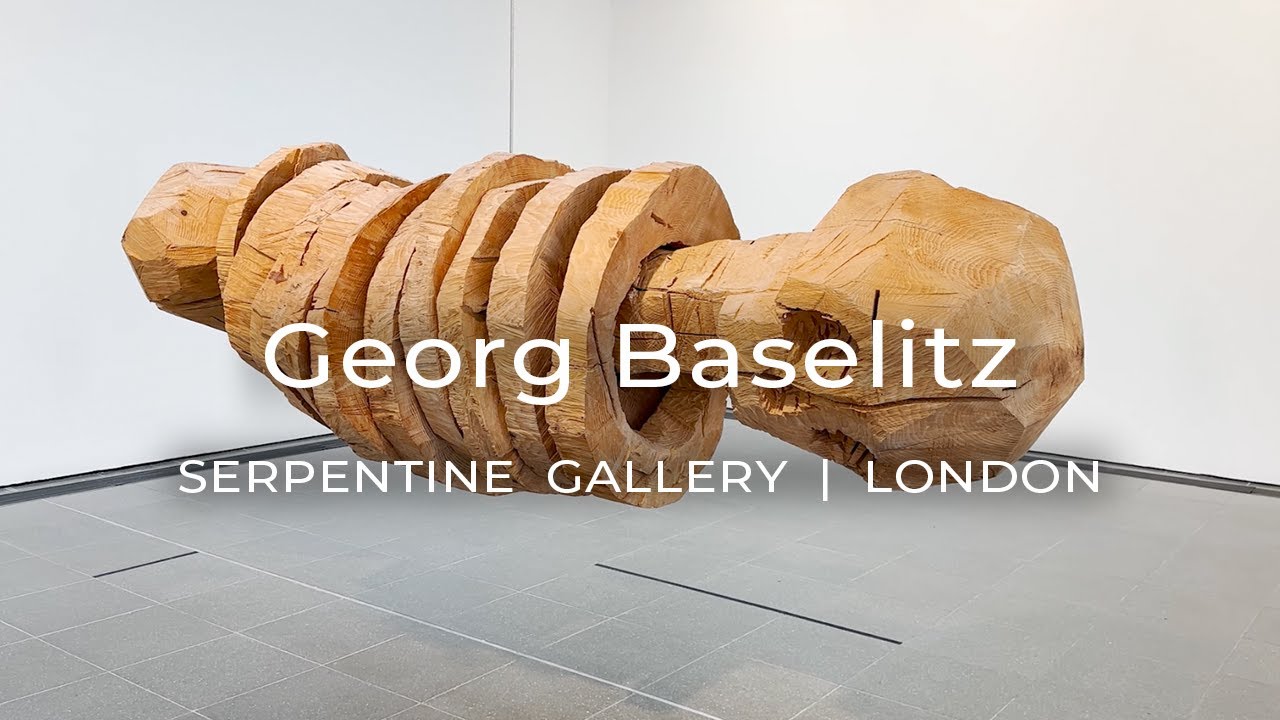 Embark on an immersive virtual journey through the Serpentine Galleries.