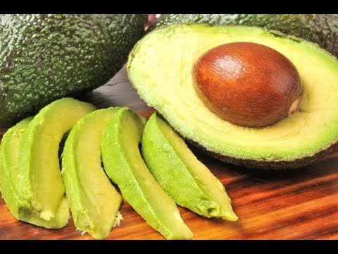 Avokado nje frut mrekulli/Benefitet & vlerat e tij shëndetësore..