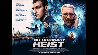 No Ordinary Heist (2026) Video