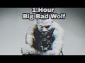 Kontra K ft. Baci – Big Bad Wolf 1.Hour Version