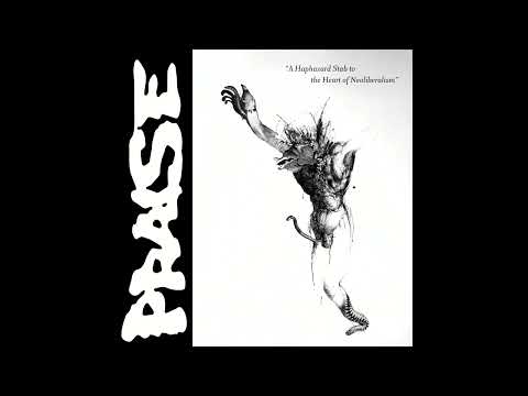 PRAISE - A Haphazard Stab to the Heart of Neoliberalism [2021 Deathgrind]