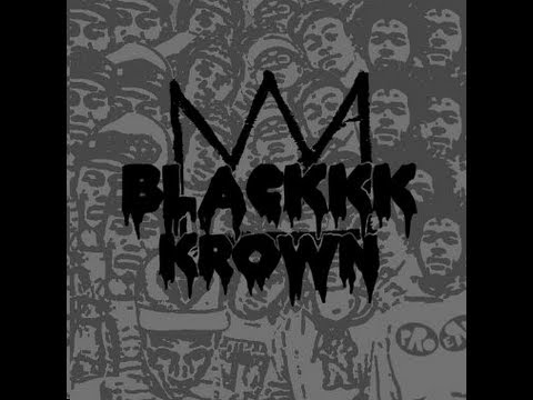 Capital STEEZ feat. Dirty Sanchez, Joey Bada$$, CJ FLY, Rokamouth, Dessy Hinds - Blackkk Krown