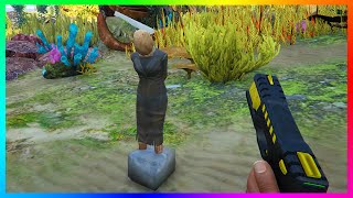 ALL SECRET & HIDDEN DEAD BODIES FOUND IN GTA 5 + LOS SANTOS, NORTH YANKTON & MORE! (GTA V)