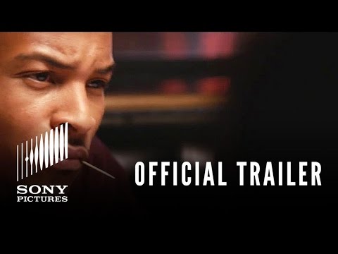 New Takers Trailer- In theaters 8/27