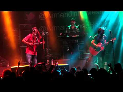 Armandinho - Casa do Sol