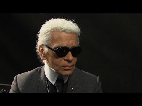 Karl Lagerfeld on the Fall-Winter 2011/12 Ready-to-Wear Collection – CHANEL Shows