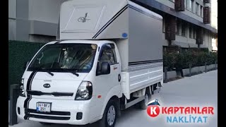 Tuzla Kamyonet Nakliyat / 0534 798 42 60 / Tuzla Kamyonetçi / Tuzla Kamyonet Nak