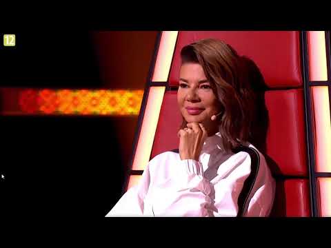 [NAJLEPSZY WYSTĘP]  Maciej Wójcikowski – „O sobie samym”-Nokaut The Voice of Poland 11