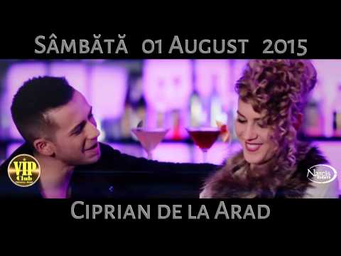 Promo August --- VIP CLUB  Târnova-Arad