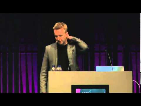 o9   Uffe Savery Keynote