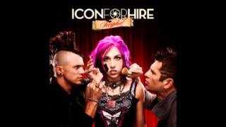 Icon For Hire - Overture + Theatre (male voice)