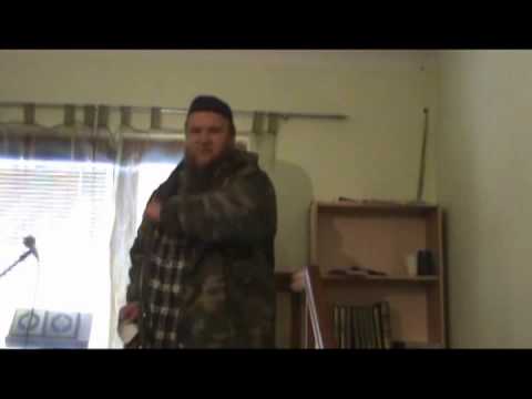 Hutba 22.02.2013 ibrahim Delić - Muslimanska kuća