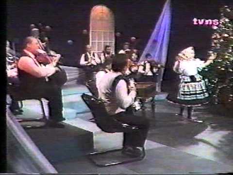 Anna Veresova - Mala som ja rozmarienok